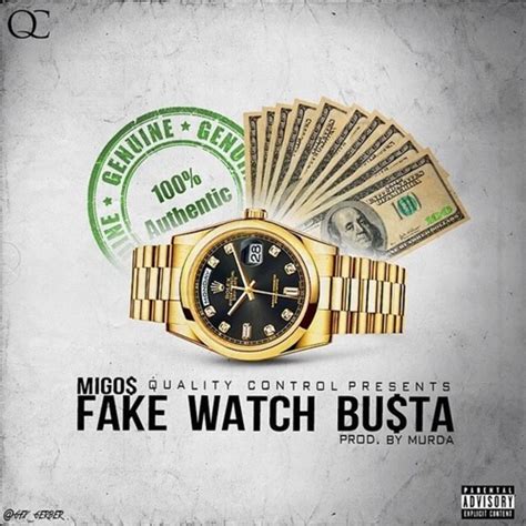 fake watch busta migos mp3 download|Migos .